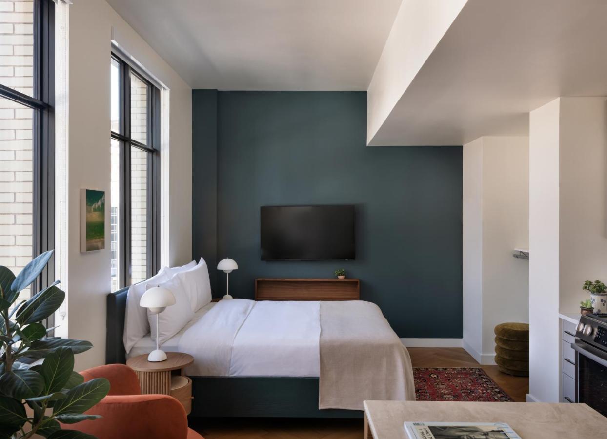 Roost Detroit