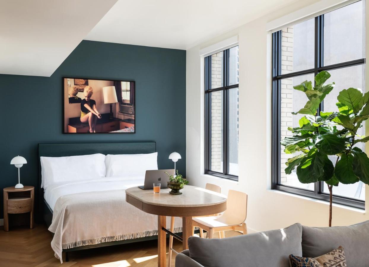 Roost Aparthotel