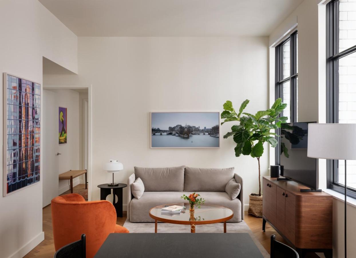 Roost Aparthotel