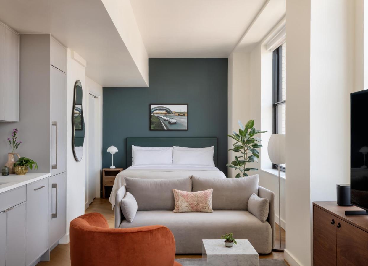 Aparthotel Roost