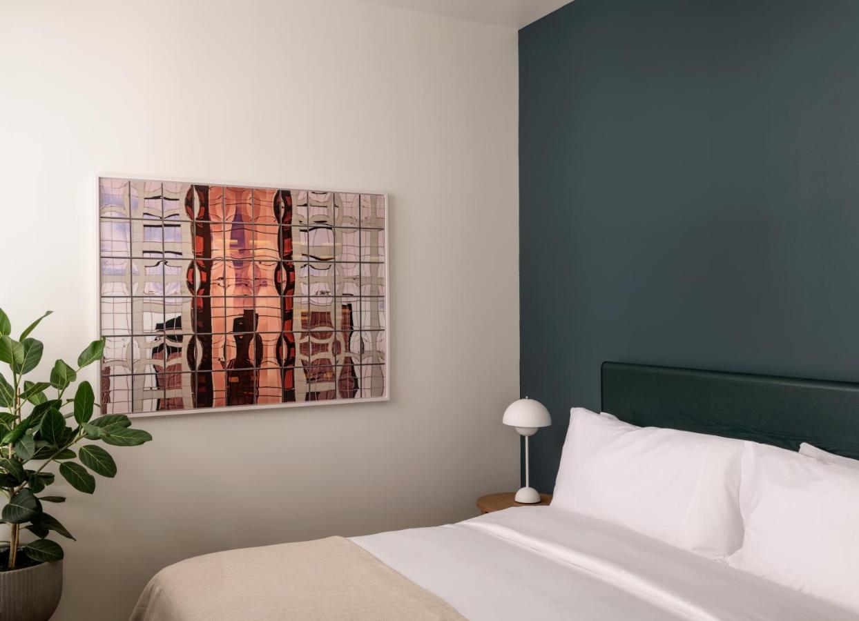 Roost Aparthotel 4*