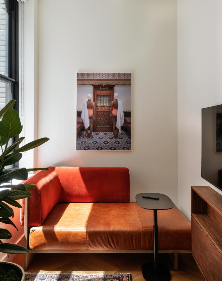Roost 4* Detroit
