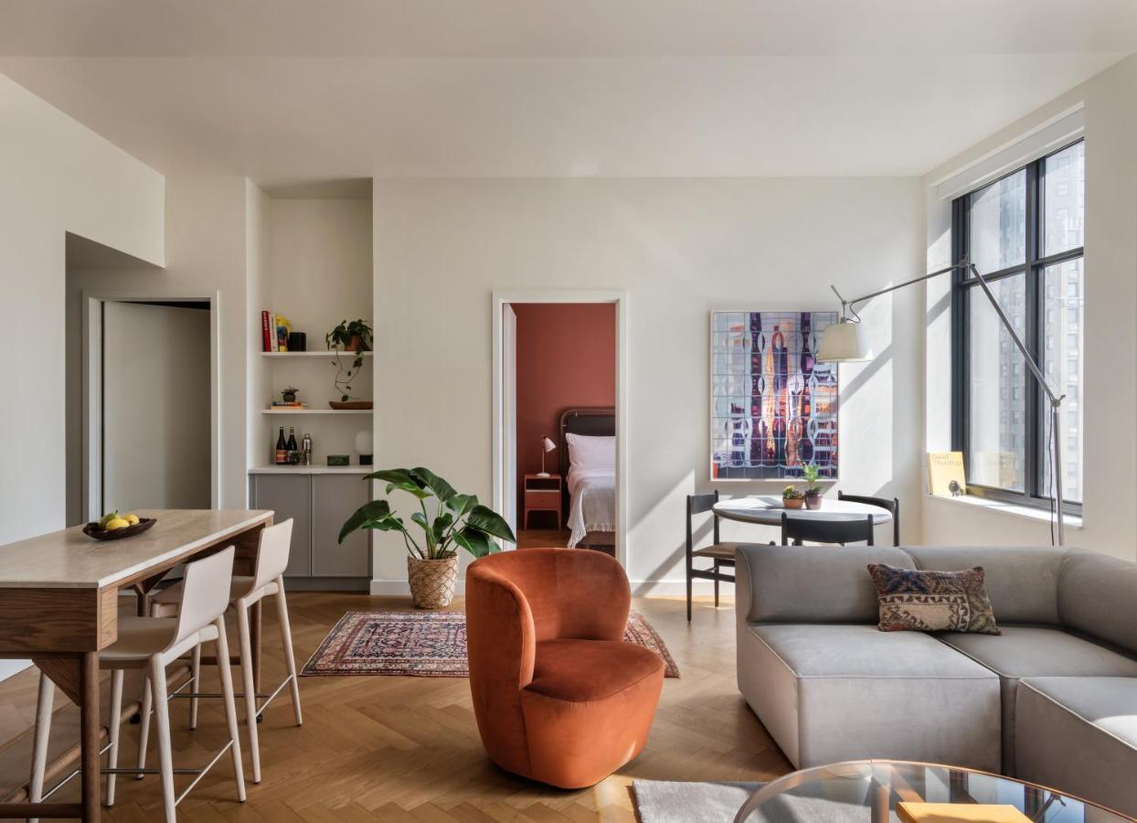 Roost Aparthotel